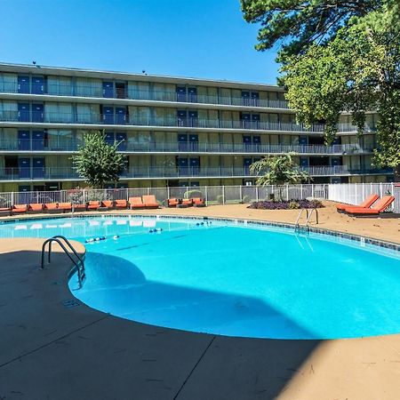 Motel 6-Marietta, Ga - Atlanta Northwest Exterior photo