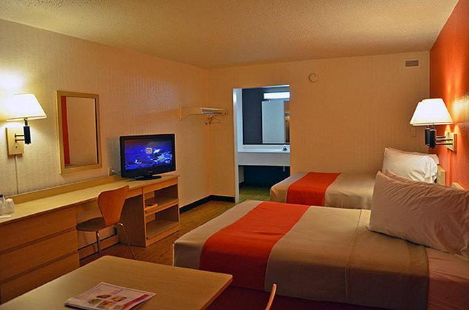 Motel 6-Marietta, Ga - Atlanta Northwest Exterior photo