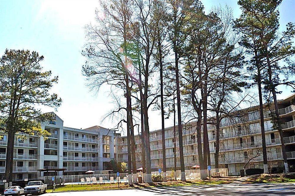 Motel 6-Marietta, Ga - Atlanta Northwest Exterior photo