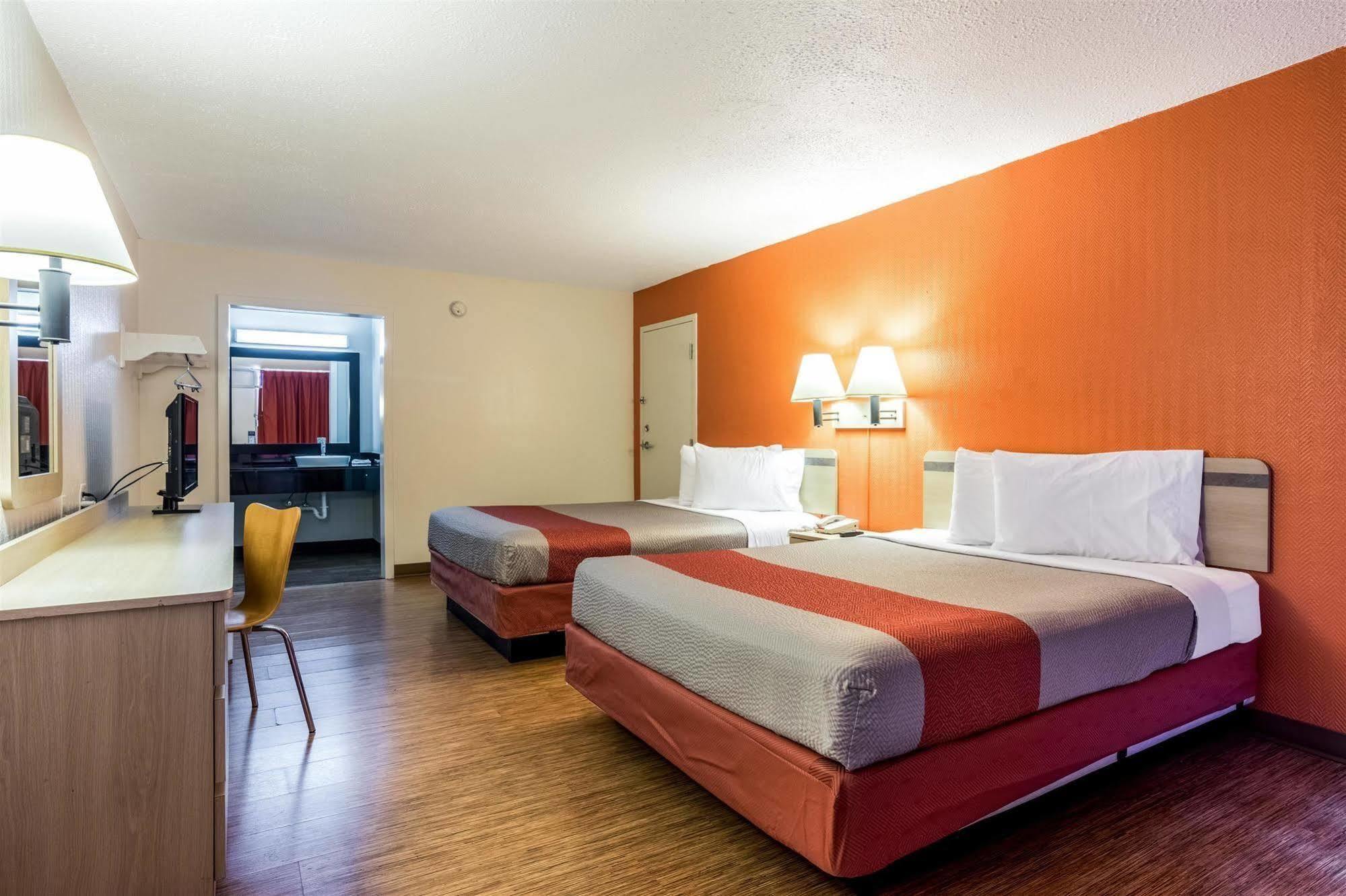 Motel 6-Marietta, Ga - Atlanta Northwest Exterior photo