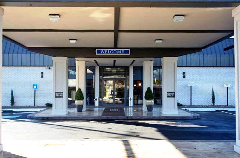 Motel 6-Marietta, Ga - Atlanta Northwest Exterior photo
