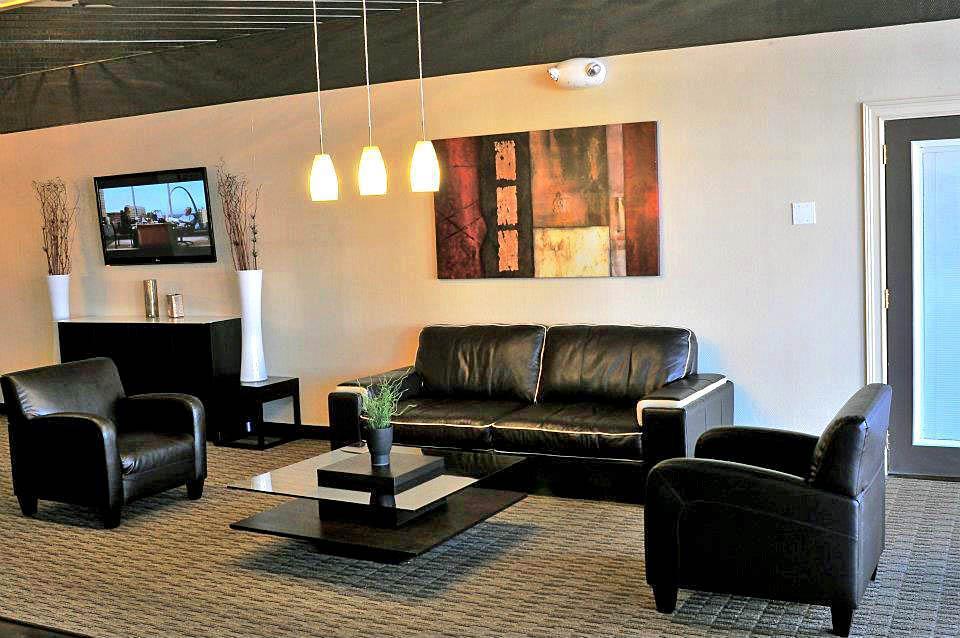 Motel 6-Marietta, Ga - Atlanta Northwest Interior photo