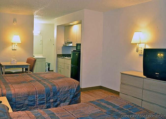 Motel 6-Marietta, Ga - Atlanta Northwest Exterior photo