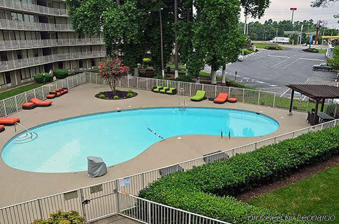 Motel 6-Marietta, Ga - Atlanta Northwest Exterior photo